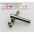 CNC Metal Precision Mechanical Components / Lathe Spare Parts